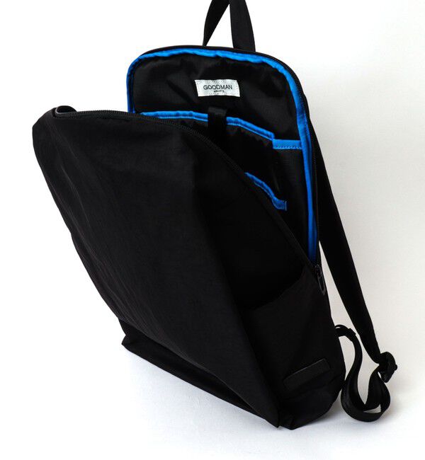 NOLLEY'S goodman「【Un coeur/アンクール】別注バックパック TWILL」|リュック|