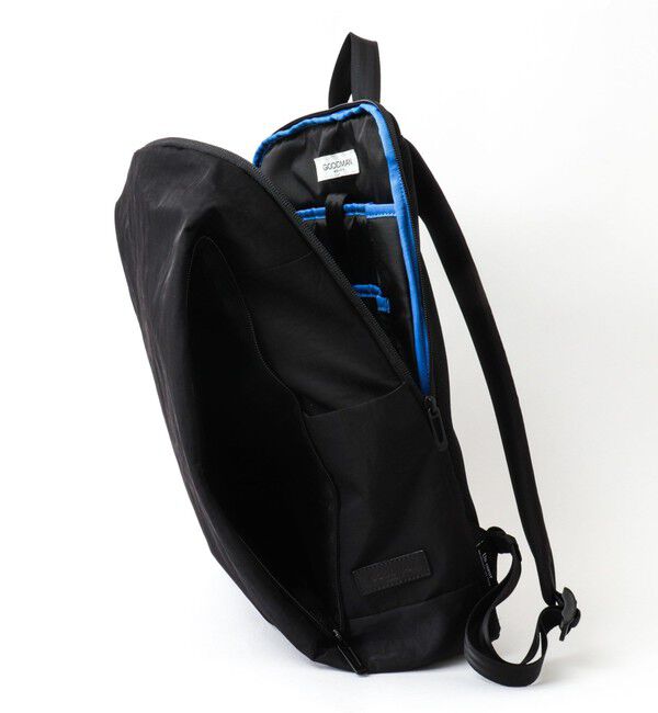 NOLLEY'S goodman「【Un coeur/アンクール】別注バックパック TWILL」|リュック|