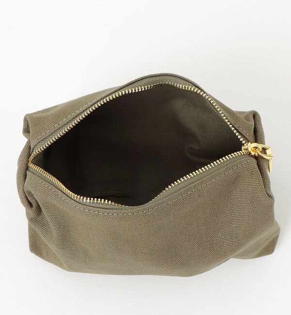 fredy emue「【ARTESANOS/アルテサノス】 レザーハンドルキャンバストートバッグ」|ショルダー・メッセンジャー|