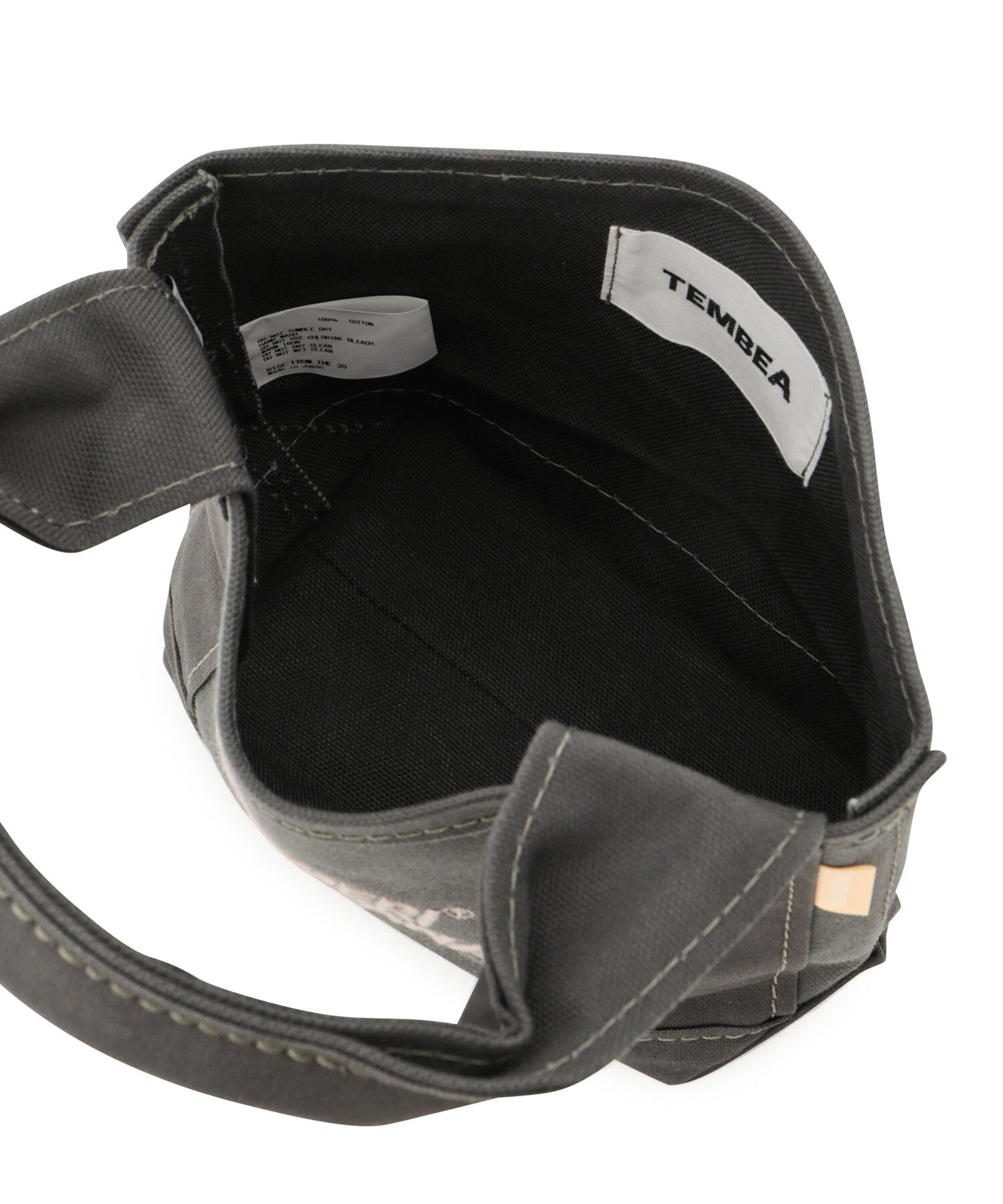 SALON adam et rope'「【Americana（アメリカーナ）】トートバッグミニ」|トートバッグ|