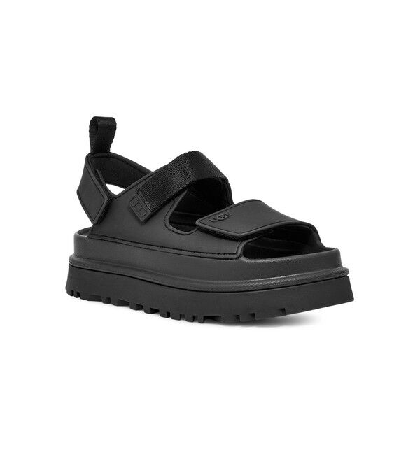 SALON adam et rope'「【UGG(アグ)】W GOLDENGLOW / ゴールデングロウスポーツサンダル【WEB限定】」|サンダル|