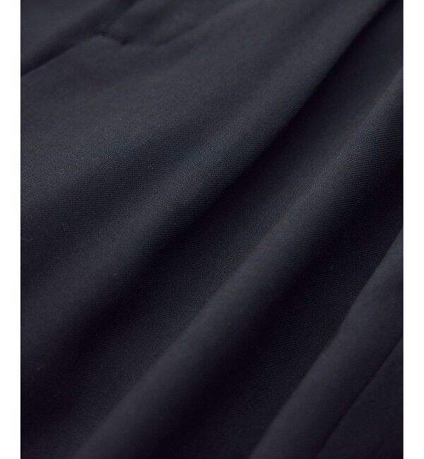 SALON adam et rope'「トレビラツイルカービーパンツ」|チノ|