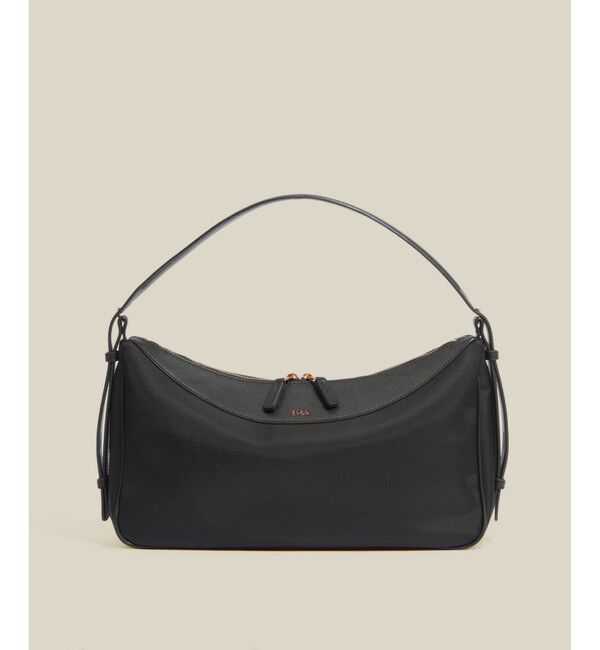 ROPE「【E'POR】C BAG Medium【撥水】【超軽量】」|ハンドバッグ|