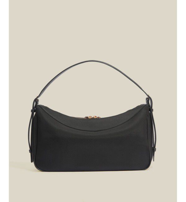 ROPE「【E'POR】C BAG Medium【撥水】【超軽量】」|ハンドバッグ|