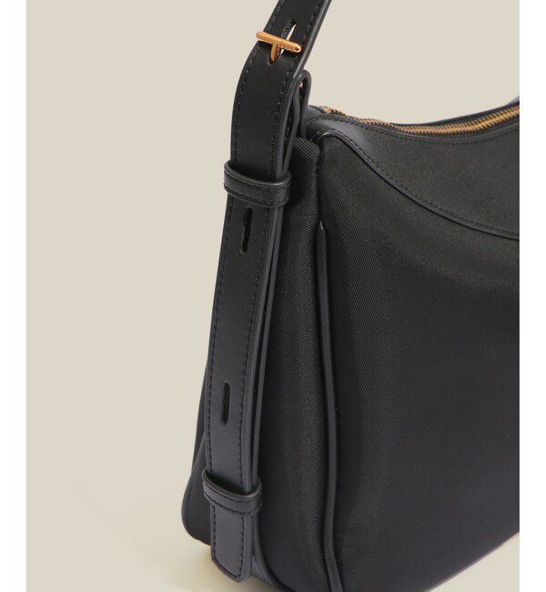 ROPE「【E'POR】C BAG Medium【撥水】【超軽量】」|ハンドバッグ|