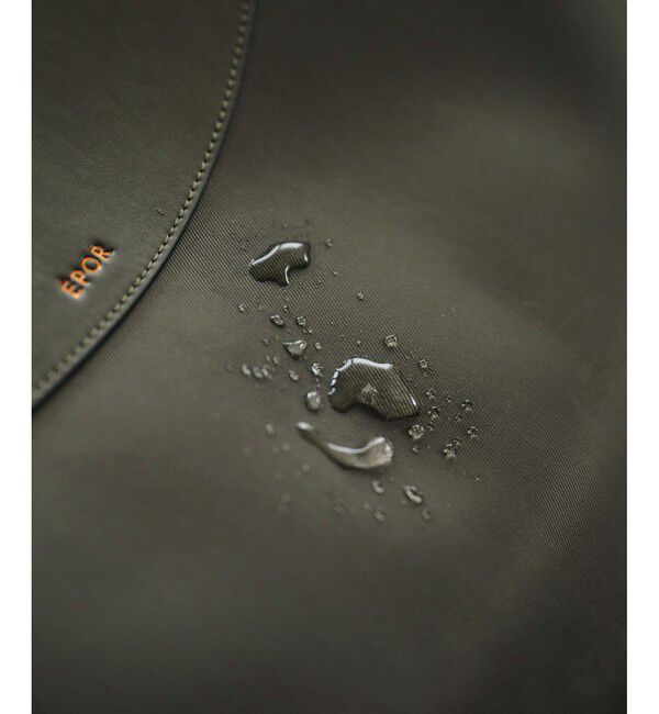 ROPE「【E'POR】C BAG Medium【撥水】【超軽量】」|ハンドバッグ|