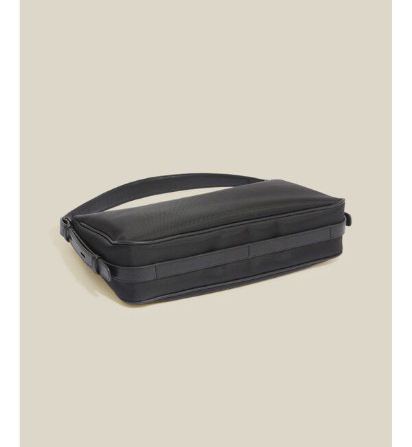 ROPE「【E'POR】C BAG Medium【撥水】【超軽量】」|ハンドバッグ|