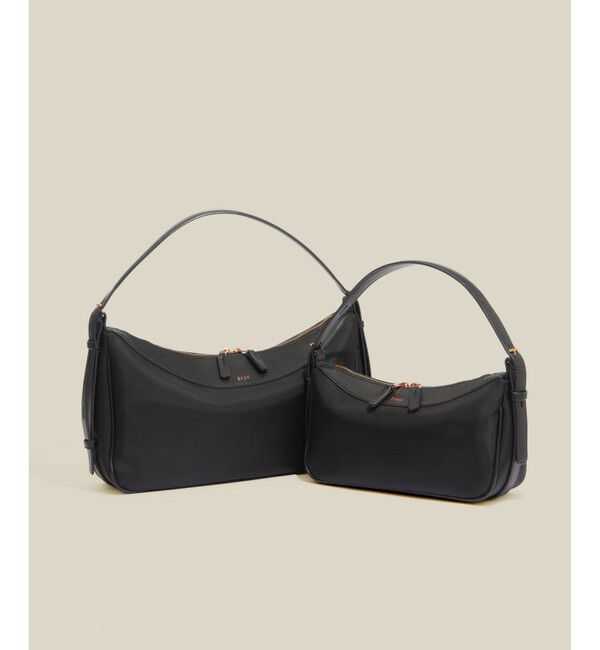 ROPE「【E'POR】C BAG Medium【撥水】【超軽量】」|ハンドバッグ|