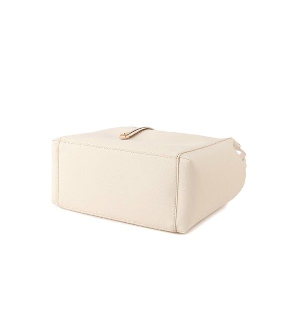 VIS「【復刻/WEB限定】フロントタイトートバッグ/A4対応」|トートバッグ|