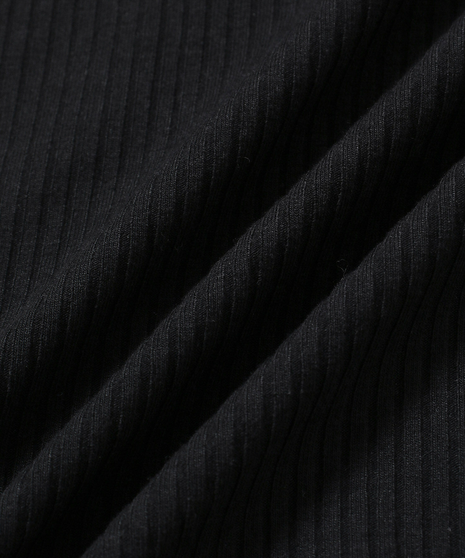 Rope&rsquo;Picnic「コード使いカップ付きリブキャミインナー」|キャミソール|