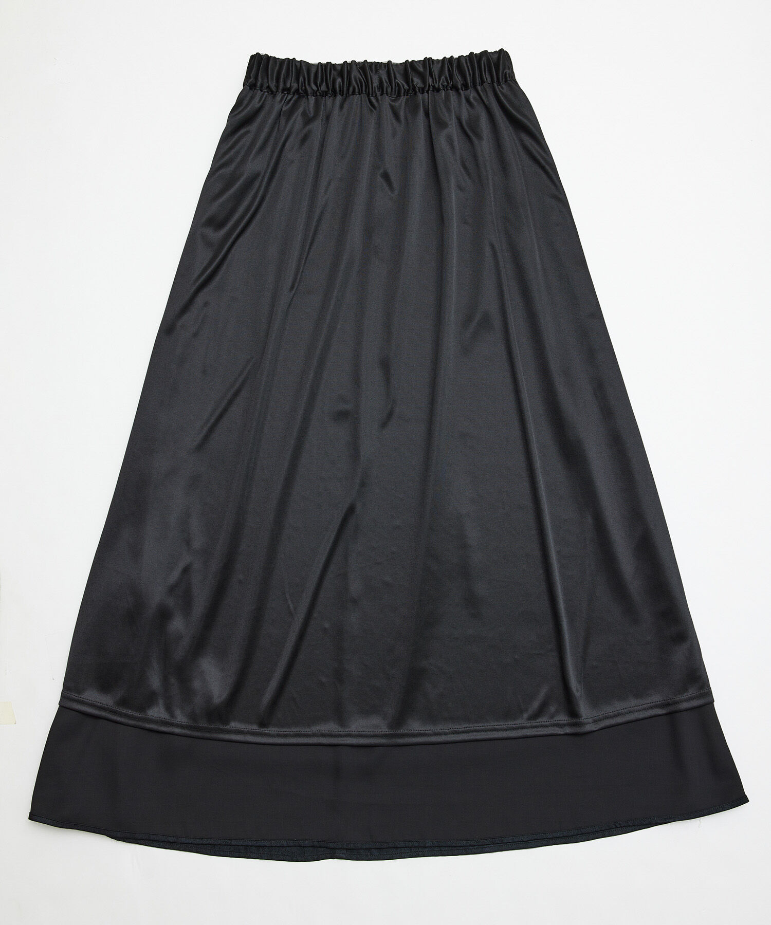 Rope&rsquo;Picnic「メタリックスカート」|スカート|