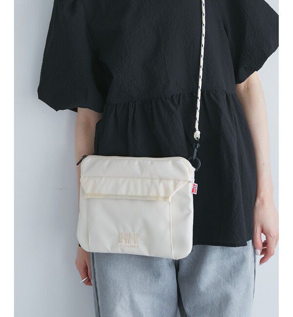 ROPE PICNIC PASSAGE「【HELLYHANSEN/ヘリーハンセン】FJORDLAND SACOCHE」|ショルダー・メッセンジャー|