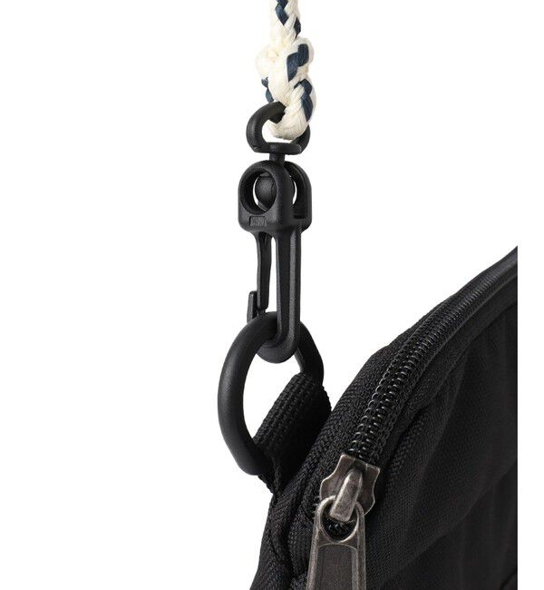 ROPE PICNIC PASSAGE「【HELLYHANSEN/ヘリーハンセン】FJORDLAND SACOCHE」|ショルダー・メッセンジャー|