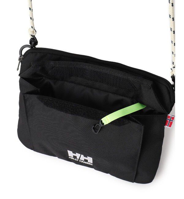 ROPE PICNIC PASSAGE「【HELLYHANSEN/ヘリーハンセン】FJORDLAND SACOCHE」|ショルダー・メッセンジャー|