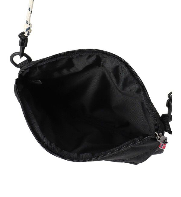 ROPE PICNIC PASSAGE「【HELLYHANSEN/ヘリーハンセン】FJORDLAND SACOCHE」|ショルダー・メッセンジャー|