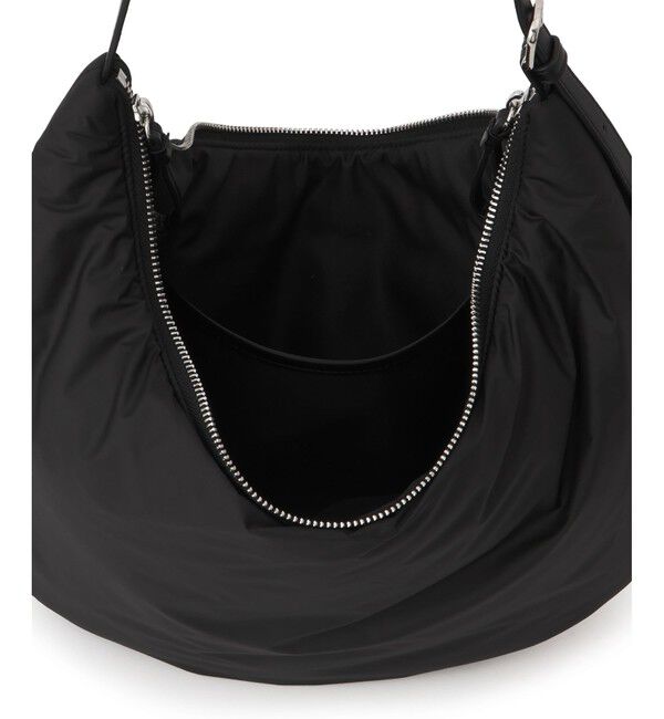 ADAM ET ROPE'「【サステナブル】ラウンドミニショルダーバッグ」|ショルダー・メッセンジャー|