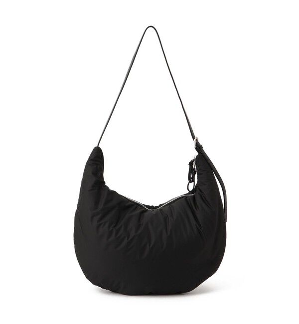 ADAM ET ROPE'「【サステナブル】ラウンドミニショルダーバッグ」|ショルダー・メッセンジャー|