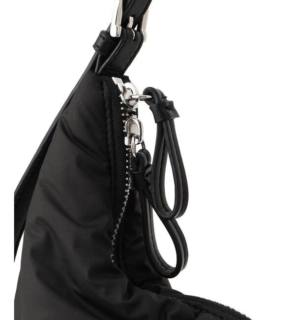 ADAM ET ROPE'「【サステナブル】ラウンドミニショルダーバッグ」|ショルダー・メッセンジャー|