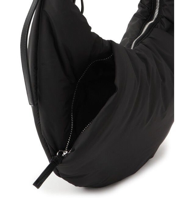 ADAM ET ROPE'「【サステナブル】ラウンドミニショルダーバッグ」|ショルダー・メッセンジャー|