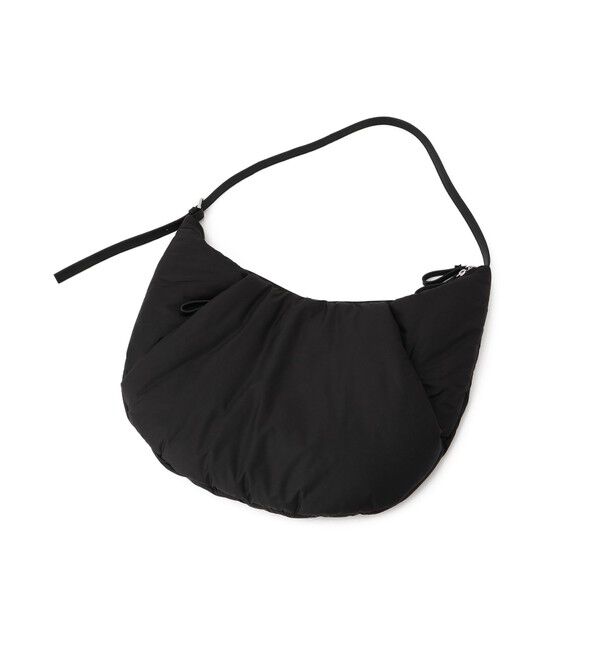 ADAM ET ROPE'「【サステナブル】ラウンドミニショルダーバッグ」|ショルダー・メッセンジャー|