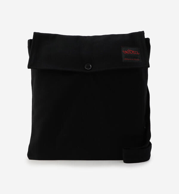  「VETRA | メルトン ショルダーバッグ UNISEX」|ショルダー・メッセンジャー|
