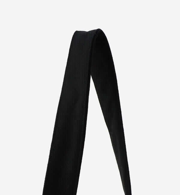  「VETRA | メルトン ショルダーバッグ UNISEX」|ショルダー・メッセンジャー|