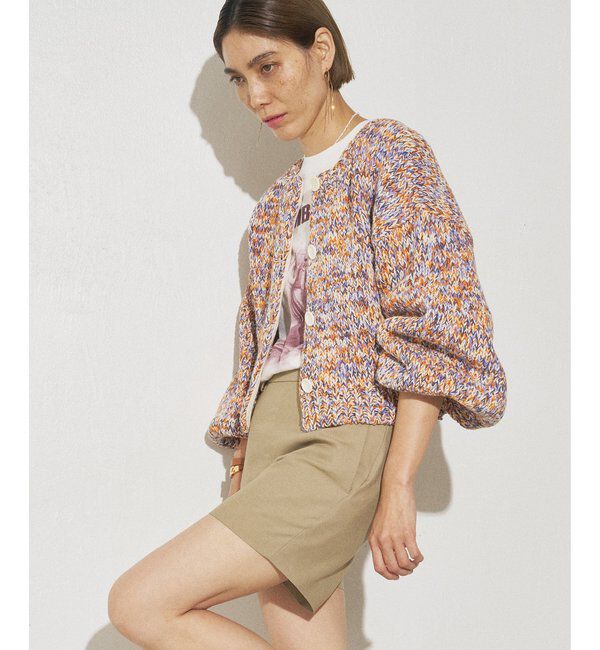  「【GEMINI】ショートパンツ」|チノ|