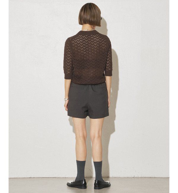  「【GEMINI】ショートパンツ」|チノ|