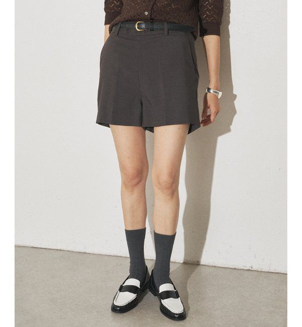  「【GEMINI】ショートパンツ」|チノ|