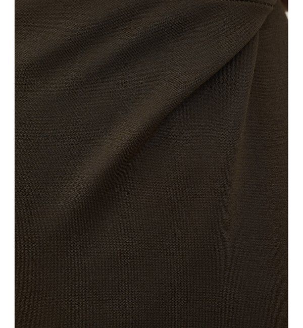 THE PAUSE「【THE PAUSE】カプリパンツ」|チノ|