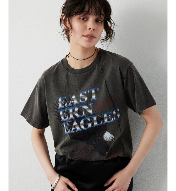  「Eagle Tee」|Tシャツ・カットソー|