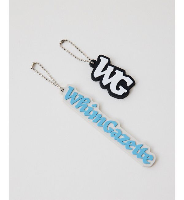  「ラバーチャームSET」|その他|