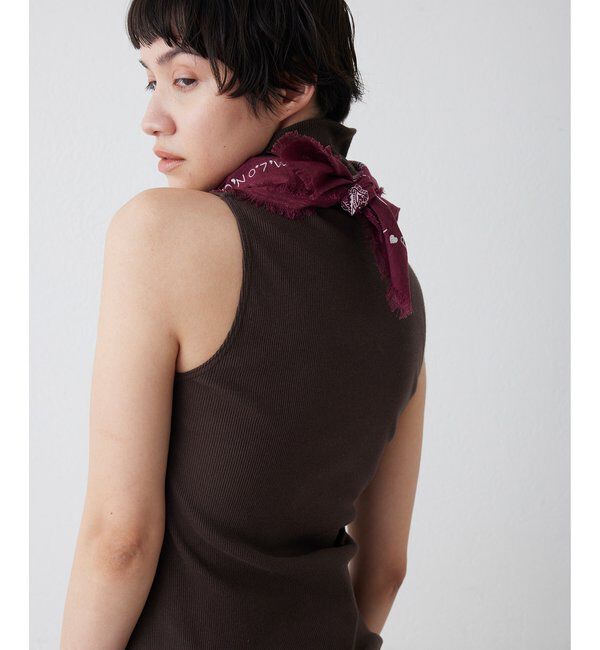  「【CITRUS】別注バンダナ」|マフラー|