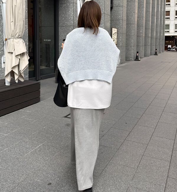  「【インフルエンサーSAKURA企画】ミニダンボールロゴロンTEE」|Tシャツ・カットソー|