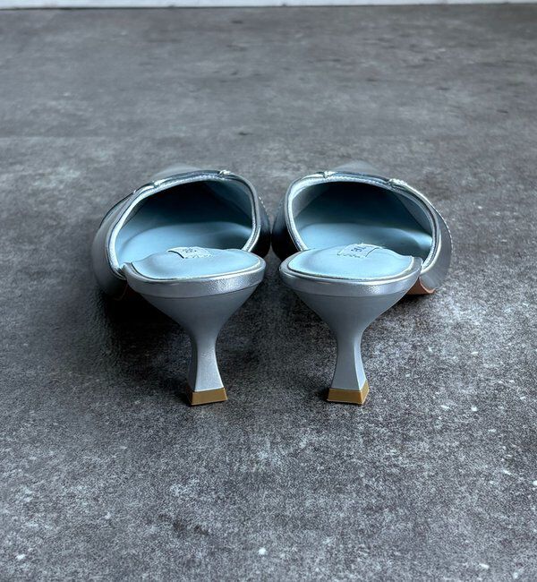  「デザインカットパンプス」|その他|