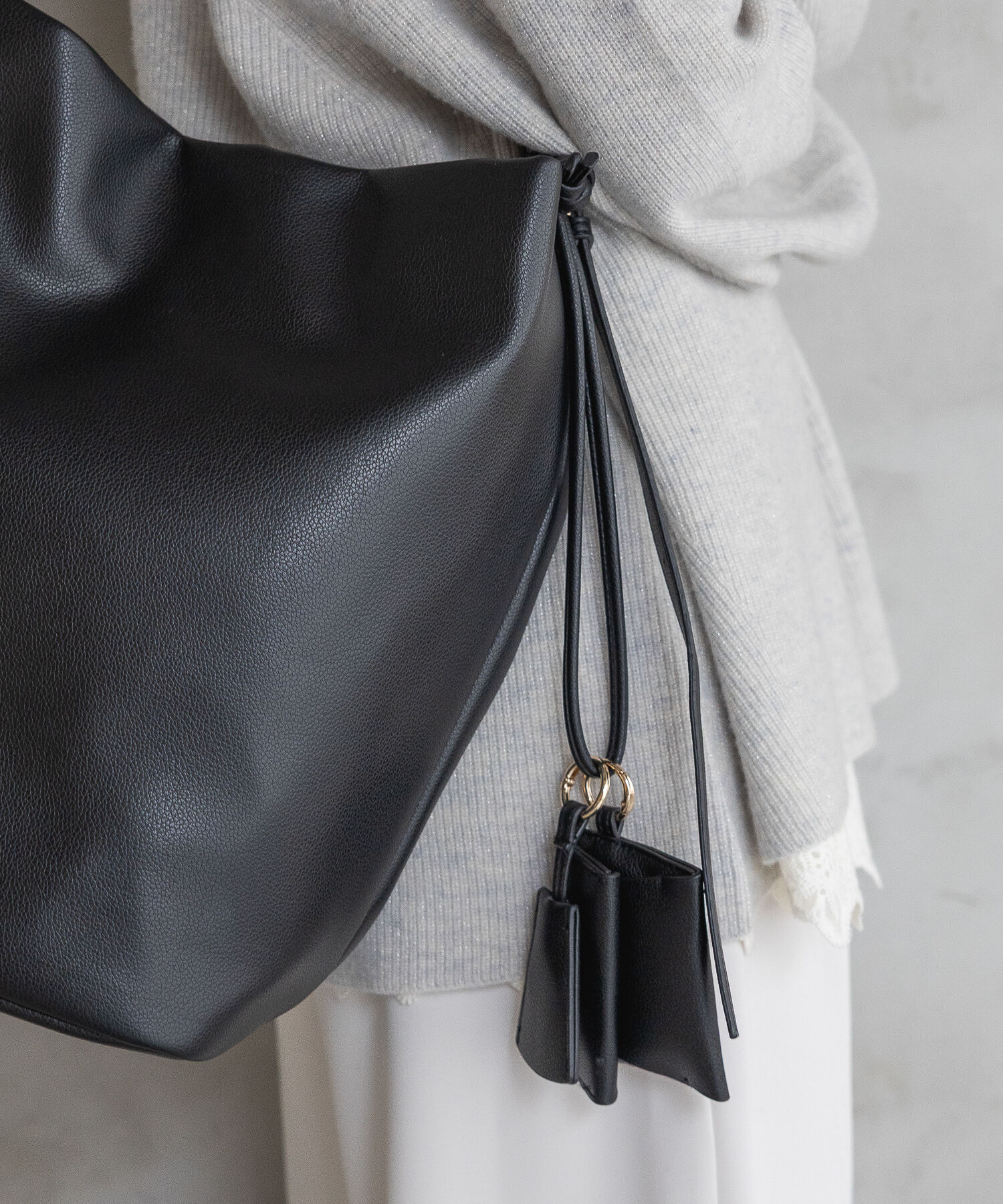 A part by 「ソフトバケツBIGBAG」|トートバッグ|