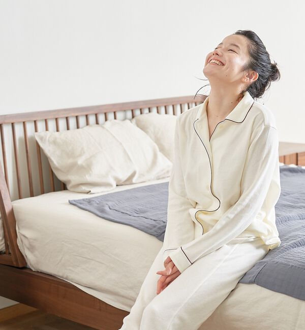 collex「【神藤タオル】SHINTO INNER PILE BLANKET　3枚つなぎ　1」|タオル|