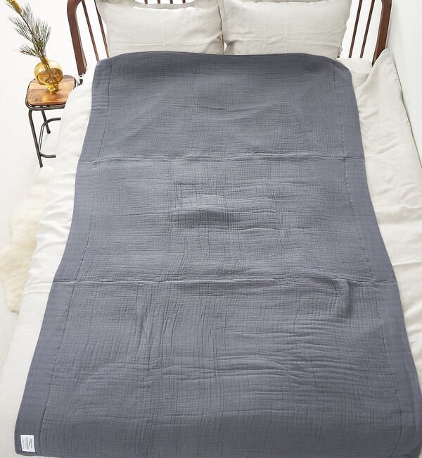 collex「【神藤タオル】SHINTO INNER PILE BLANKET　3枚つなぎ　1」|タオル|