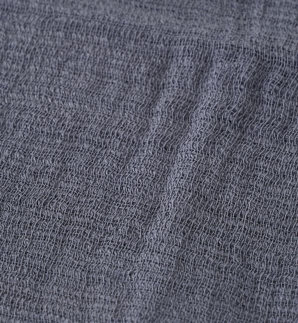 collex「【神藤タオル】SHINTO INNER PILE BLANKET　3枚つなぎ　1」|タオル|