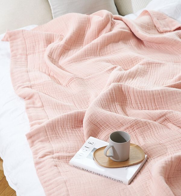 collex「【神藤タオル】SHINTO INNER PILE BLANKET　3枚つなぎ　1」|タオル|