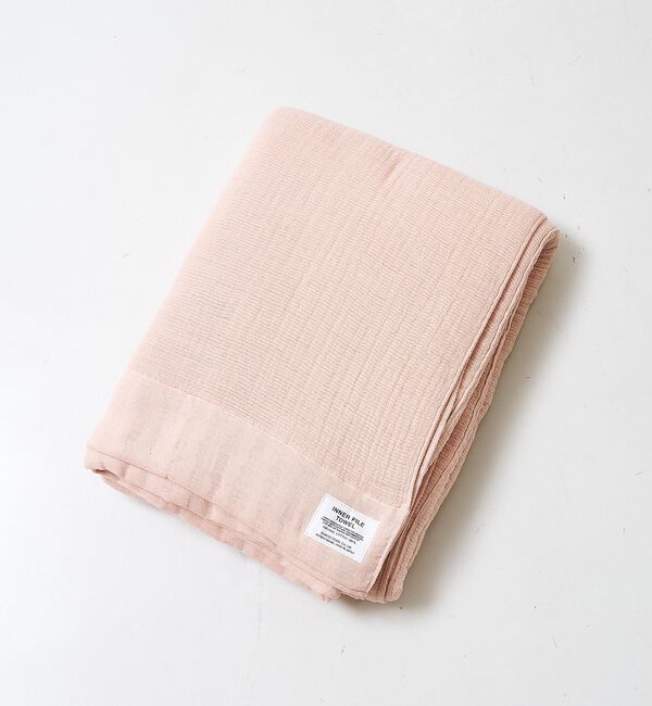 collex「【神藤タオル】SHINTO INNER PILE BLANKET　3枚つなぎ　1」|タオル|