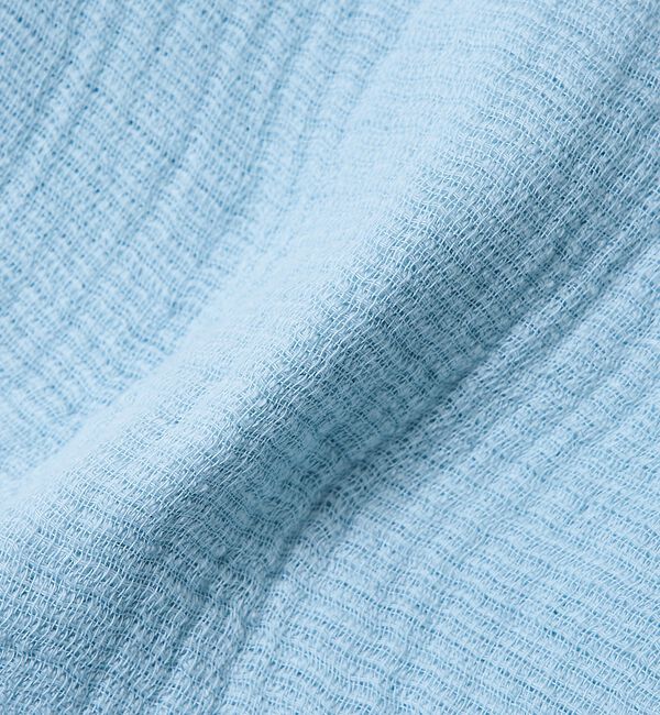 collex「【神藤タオル】SHINTO INNER PILE BLANKET　3枚つなぎ　1」|タオル|