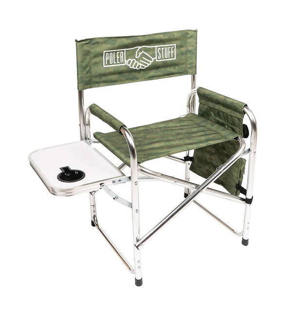 ABAHOUSE「【POLeR/ポーラー】ADVENTURE CHAIR/アドベンチャー チェア」|その他|