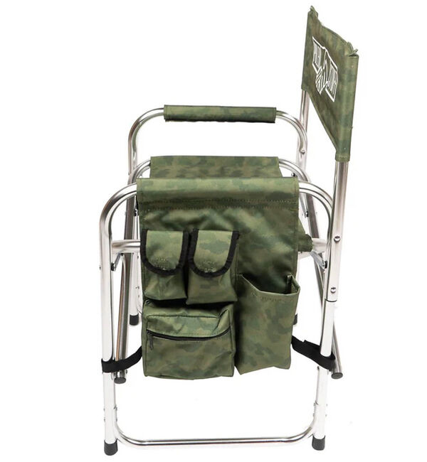 ABAHOUSE「【POLeR/ポーラー】ADVENTURE CHAIR/アドベンチャー チェア」|その他|