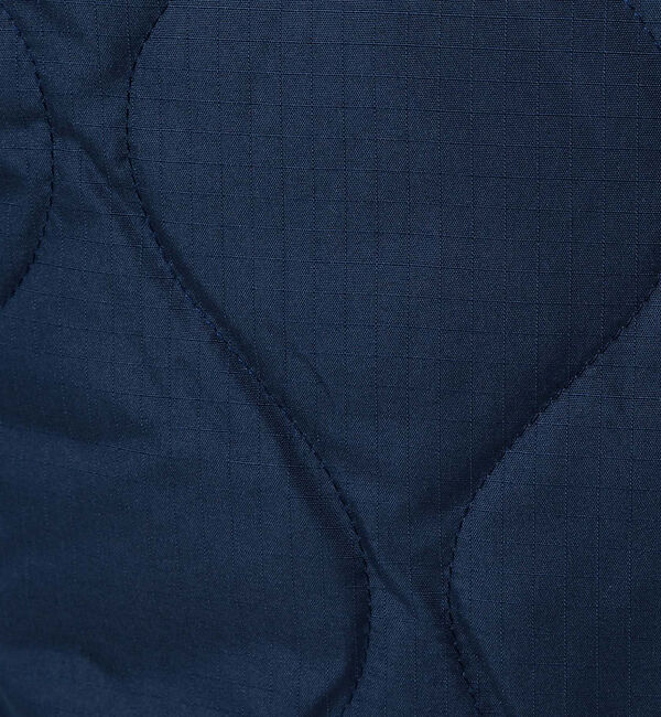 Rouge vif「【TAION / タイオン】ミリタリーダウンヘルメットバッグ / キルティング」|トートバッグ|