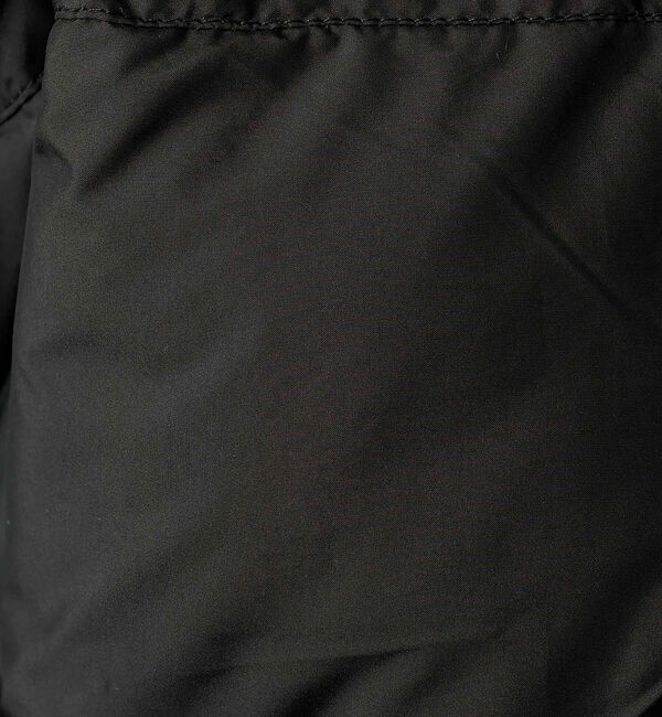 Rouge vif「【EVER AFTER】中綿ショートブルゾン / フード付【WEB限定】」|ダウン|