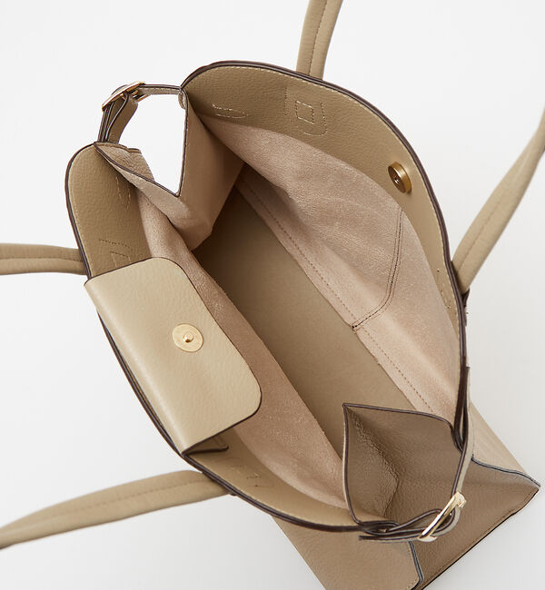 Rouge vif「【Avancer/アヴァンセ】クレイマ/トートバッグ【WEB限定】」|トートバッグ|