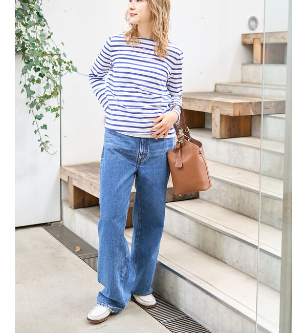 Rouge vif「【mica della valle/ミカ デラ ヴァッレ】secchiello-」|ショルダー・メッセンジャー|