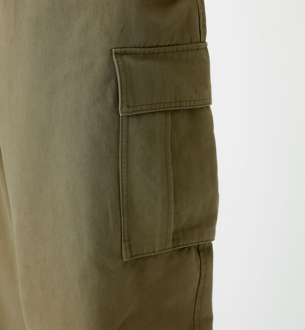 Rouge vif「【JOHNBULL/ジョンブル】MIL サロペット/サロペット/オーバーサイズ【」|その他|