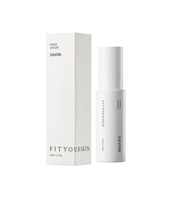 Rouge vif「【FIT YOUR SKIN/フィットユアスキン】ハンドセラム50ml/サボン/」|その他|